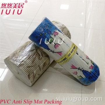 Thảm trải sàn Bồn tắm PVC chống trượt Mat